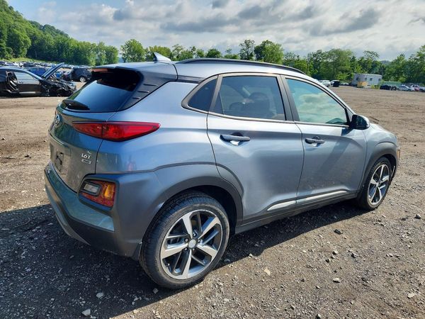2021 HYUNDAI KONA Ultimate