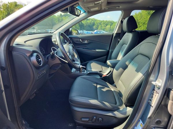 2021 HYUNDAI KONA Ultimate