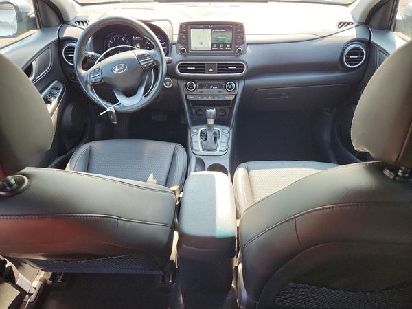 2021 HYUNDAI KONA Ultimate