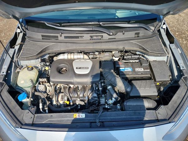 2021 HYUNDAI KONA Ultimate