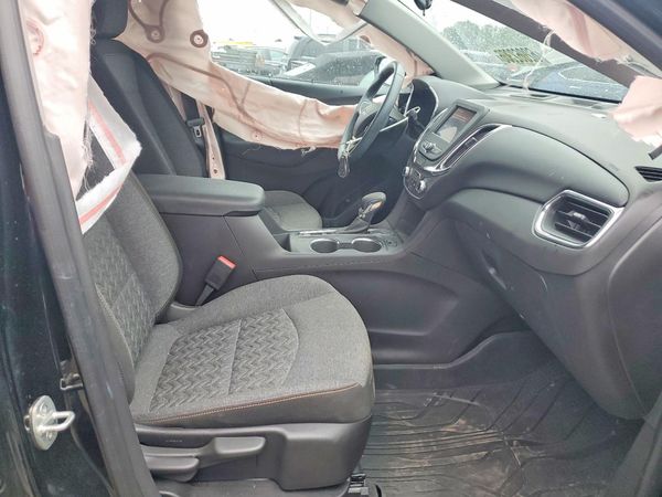 2024 CHEVROLET EQUINOX LT (1LT)