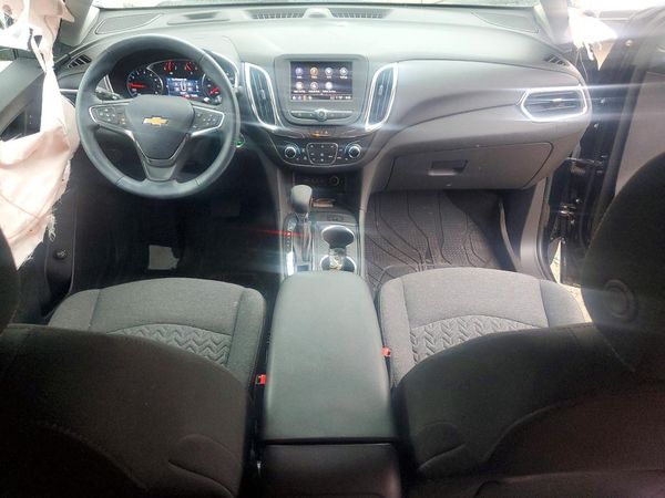 2024 CHEVROLET EQUINOX LT (1LT)