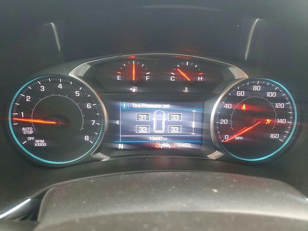 2024 CHEVROLET EQUINOX LT (1LT)