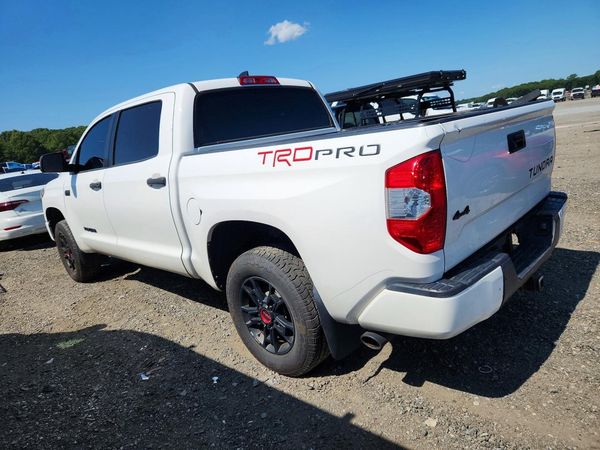2021 TOYOTA TUNDRA SR5 grade