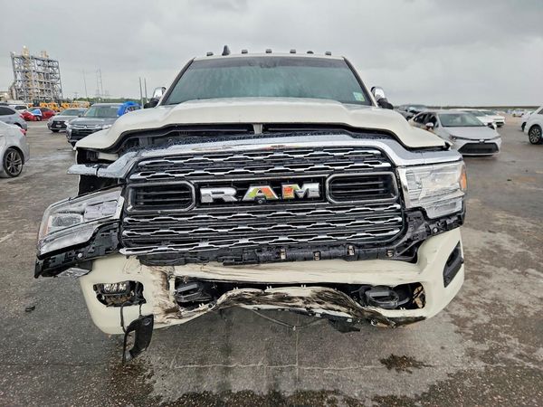 2022 RAM 2500 Limited
