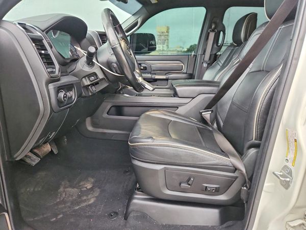 2022 RAM 2500 Limited