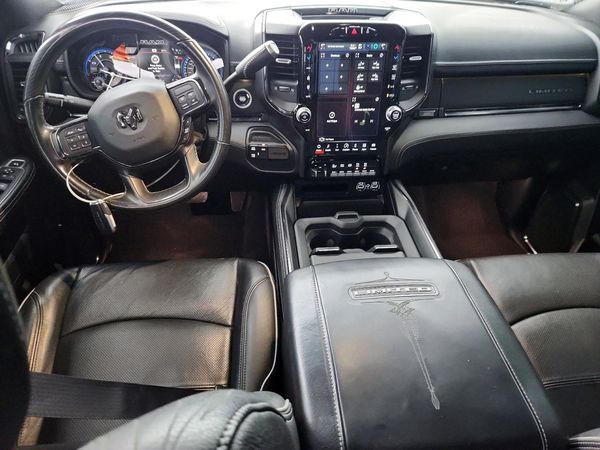 2022 RAM 2500 Limited
