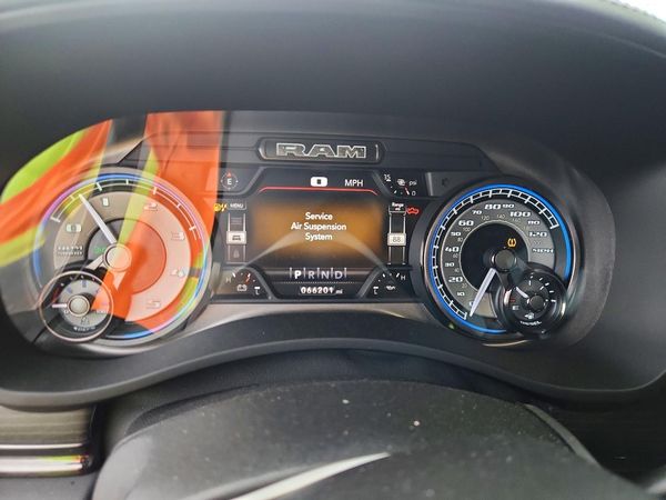 2022 RAM 2500 Limited