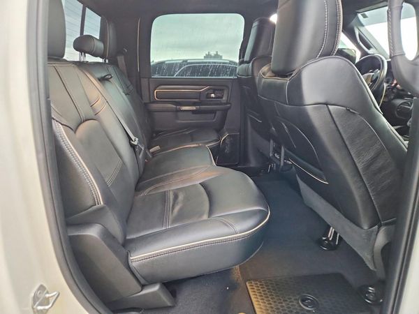 2022 RAM 2500 Limited