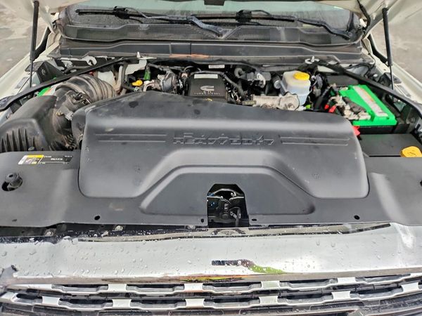 2022 RAM 2500 Limited