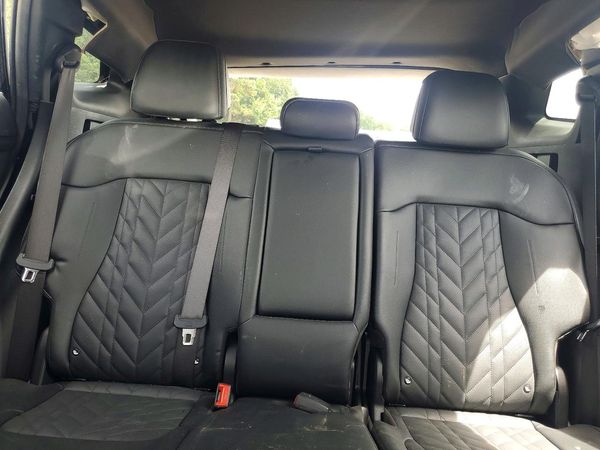 2023 KIA SPORTAGE X-PRO, X-PRO PRESTIGE