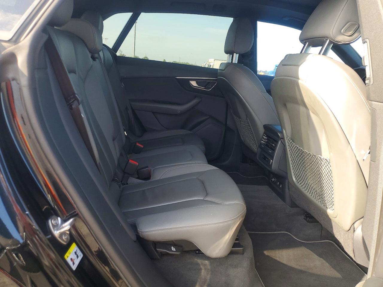2019 AUDI Q8 Premium