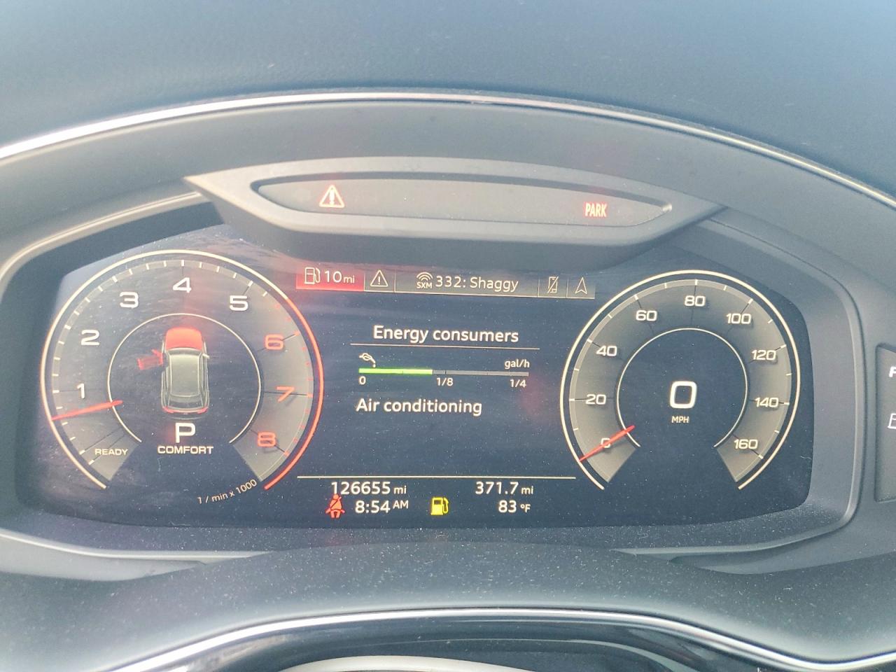 2019 AUDI Q8 Premium