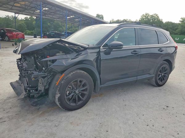 2023 HONDA CR-V Sport