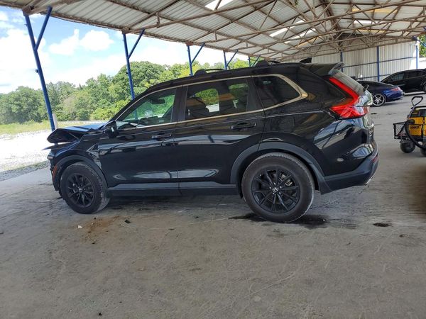 2023 HONDA CR-V Sport