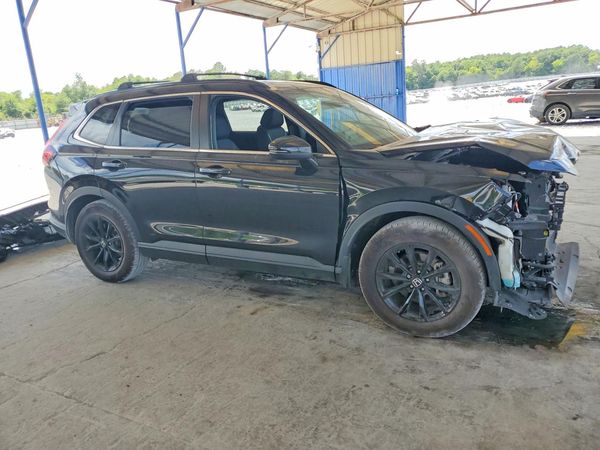 2023 HONDA CR-V Sport