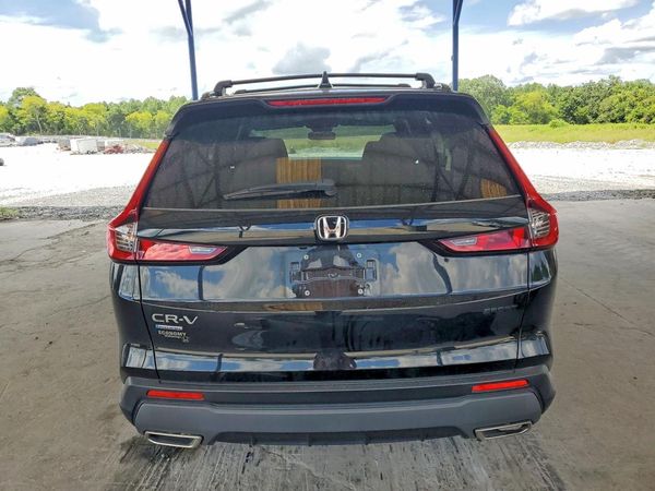 2023 HONDA CR-V Sport