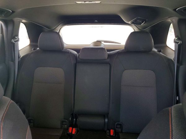 2023 HONDA CR-V Sport