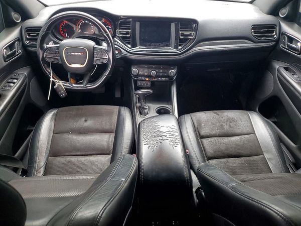 2021 DODGE DURANGO GT
