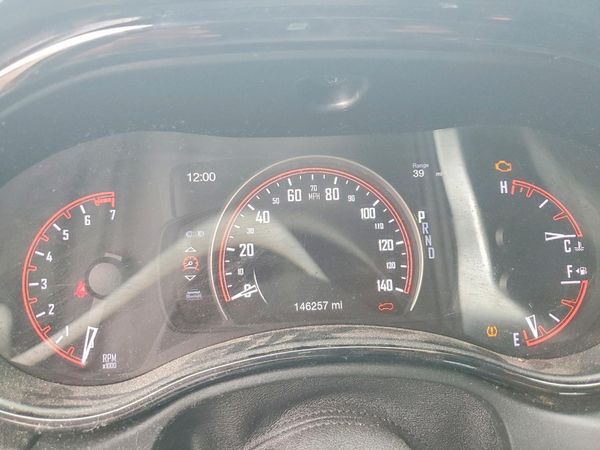2021 DODGE DURANGO GT