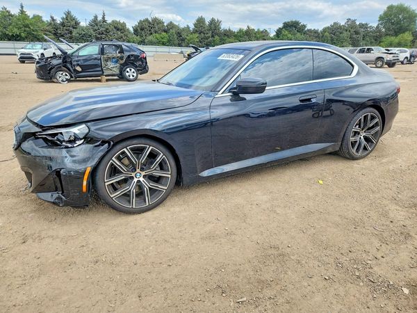 2022 BMW 230I