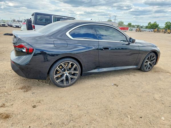 2022 BMW 230I