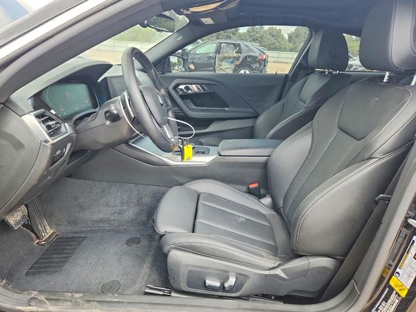 2022 BMW 230I
