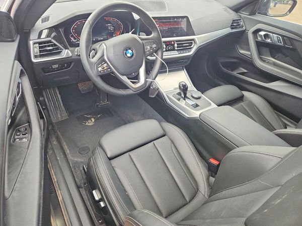 2022 BMW 230I