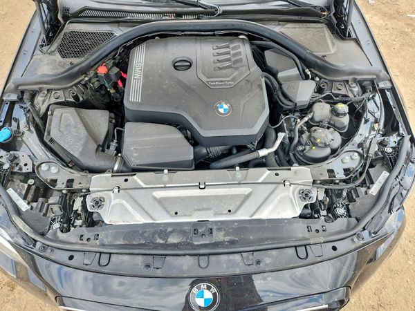 2022 BMW 230I