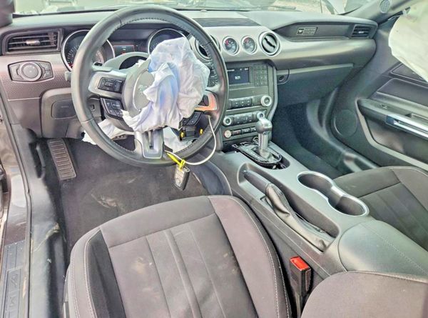 2020 FORD MUSTANG GT Coupe