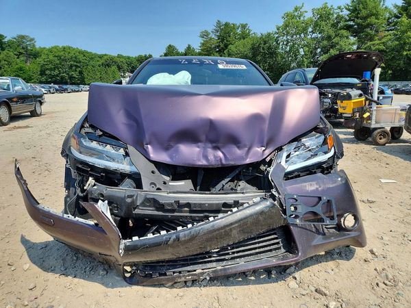 2015 LEXUS GS 350