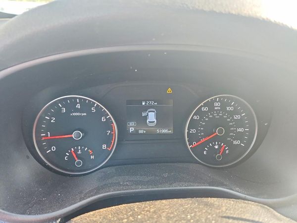 2022 KIA SPORTAGE LX, LX Value Edition Pkg