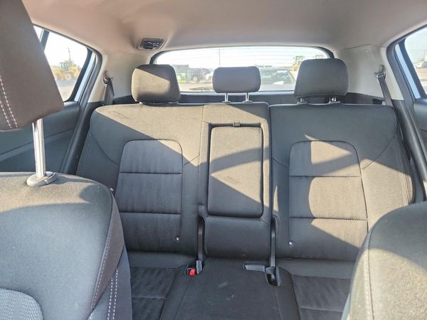 2022 KIA SPORTAGE LX, LX Value Edition Pkg
