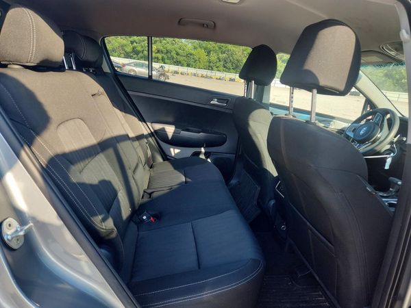 2022 KIA SPORTAGE LX, LX Value Edition Pkg
