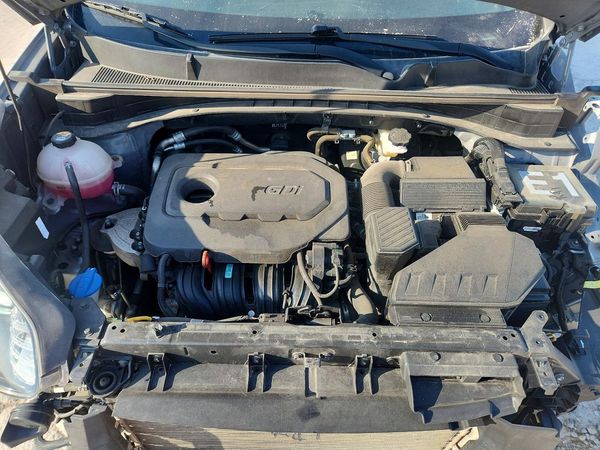2022 KIA SPORTAGE LX, LX Value Edition Pkg