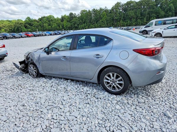 2014 MAZDA 3