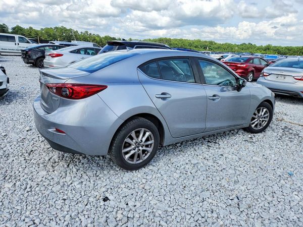 2014 MAZDA 3