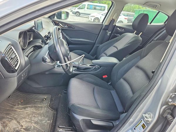 2014 MAZDA 3