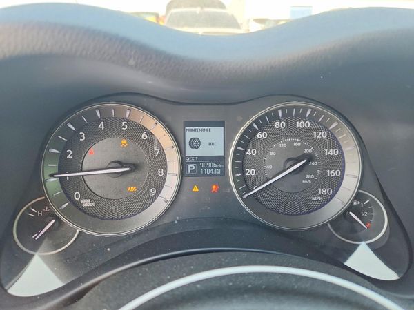 2015 INFINITI Q70
