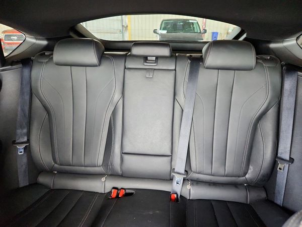 2017 BMW X6