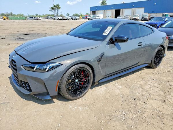 2025 BMW M4
