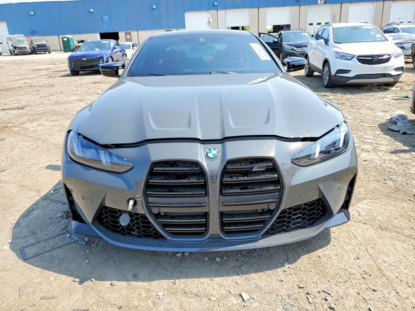2025 BMW M4