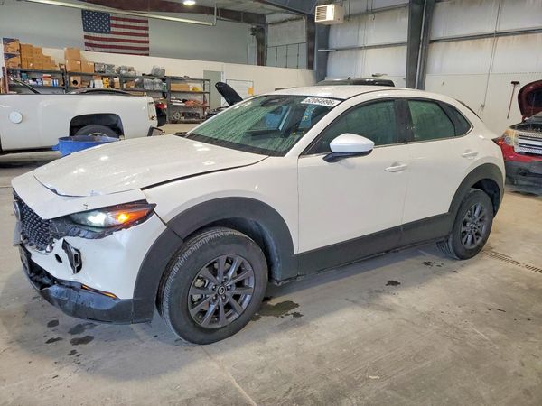2024 MAZDA CX-30