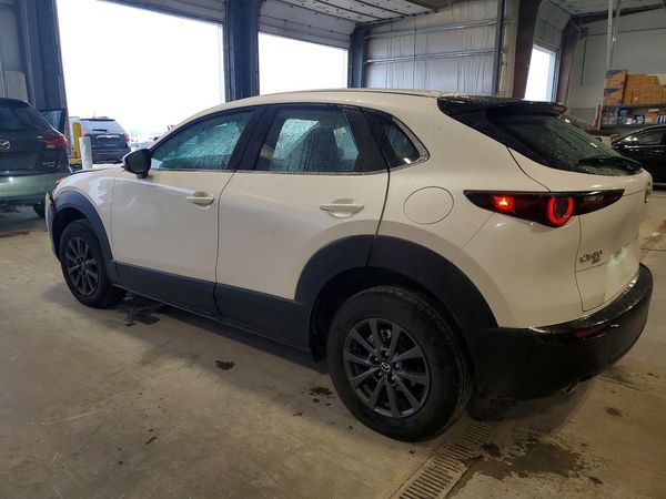 2024 MAZDA CX-30