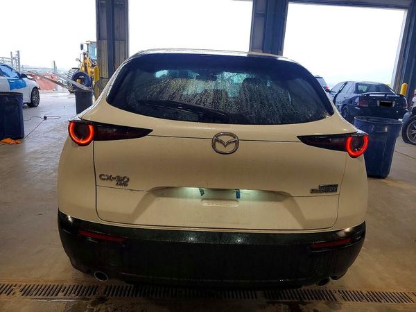 2024 MAZDA CX-30
