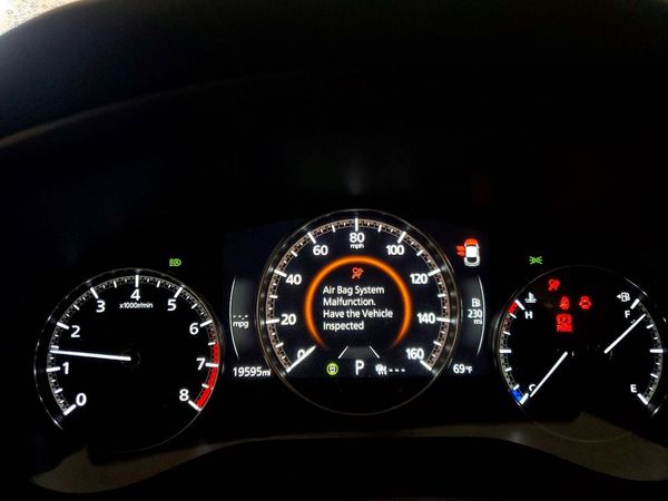 2024 MAZDA CX-30