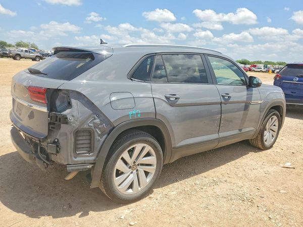2021 VOLKSWAGEN ATLAS CROSS SPORT SE