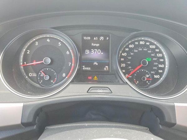 2021 VOLKSWAGEN ATLAS CROSS SPORT SE