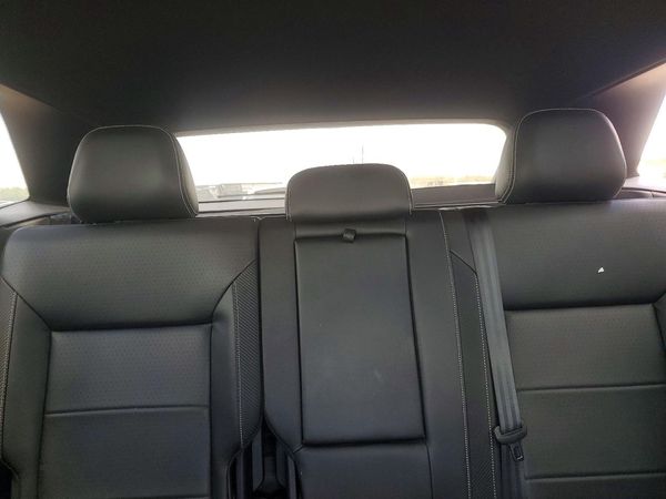 2021 VOLKSWAGEN ATLAS CROSS SPORT SE