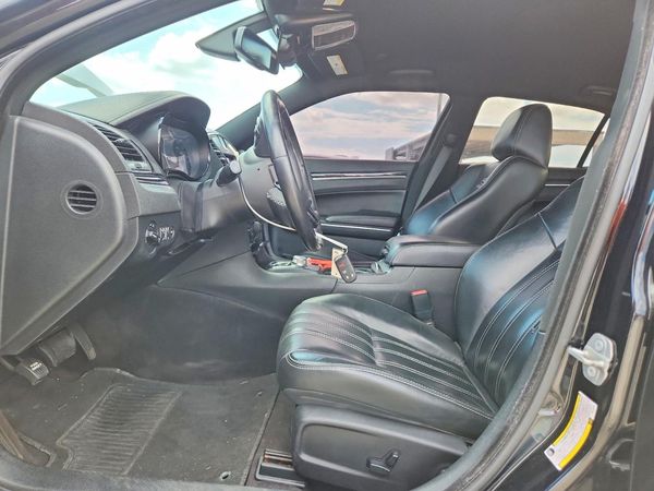 2018 CHRYSLER 300